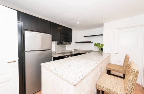 Las Terrenas Resort | Cosón Bay