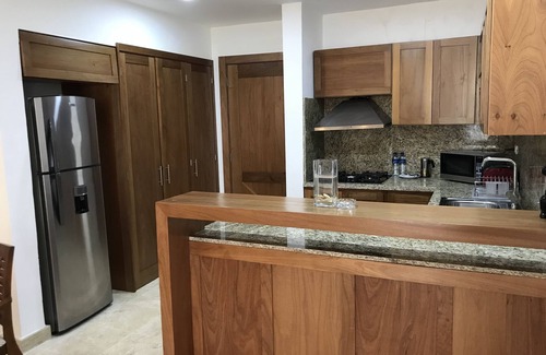 Las Terrenas Resort | Cosón Bay