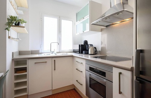 Vegueta Apartment | Cosy flat in the Heart of Triana