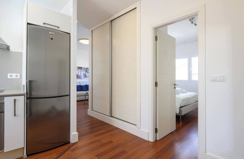 Vegueta Apartment | Cosy flat in the Heart of Triana