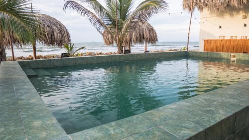 San Bernardo del Viento House | Cosamui Beach House