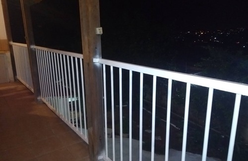 Palmeiras House | Cosiness with privileged view in BH