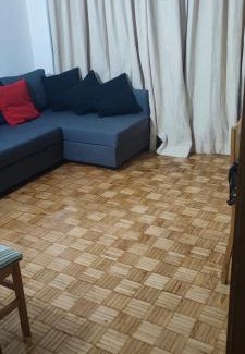 Coslada Apartment | Coslada parque blanco