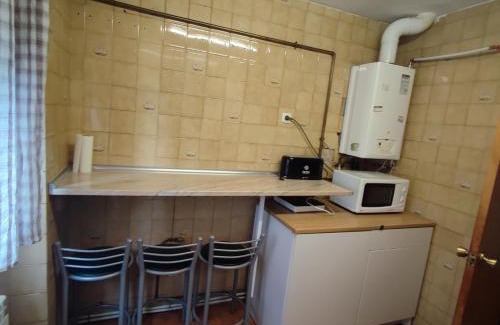 Coslada Apartment | Coslada parque blanco