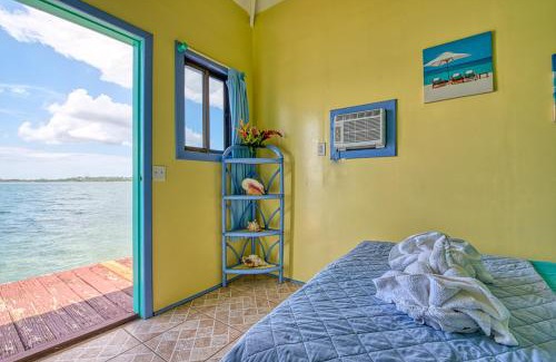 Carenero Island Hotel | Cosmic Crab Resort