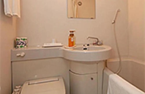 Fukuroi Hotel | Cosmo Inn - Vacation STAY 42013v