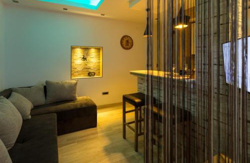 Vracar Apartment | Cosmopolitan One Apartment