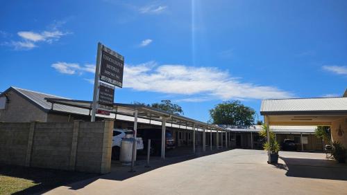 Charleville Hotel | Cosmos Country Motor Inn