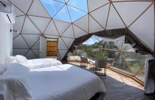 Arteaga Other | COSMOS GLAMPING ARTEAGA