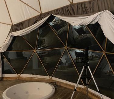 Arteaga Other | COSMOS GLAMPING ARTEAGA