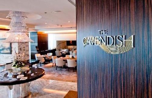 Jumeirah Lake Towers Apartment | Cosmos Living Charming Studio With Balcony