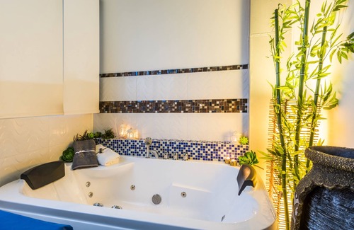 Uramba National Park Hotel | Cosmos Pacifico Hotel