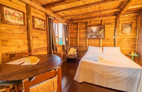 Cambara do Sul Hotel | Costão do Cambará Pousada Fazenda