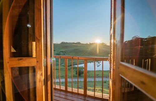 Cambara do Sul Hotel | Costão do Cambará Pousada Fazenda