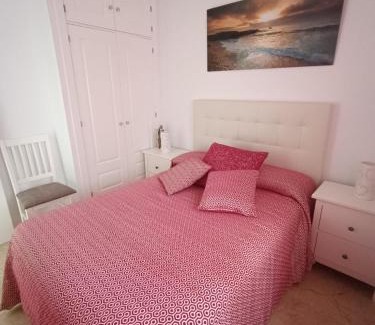 Chiclana de la Frontera Apartment | Costa Ballena - El Paraíso