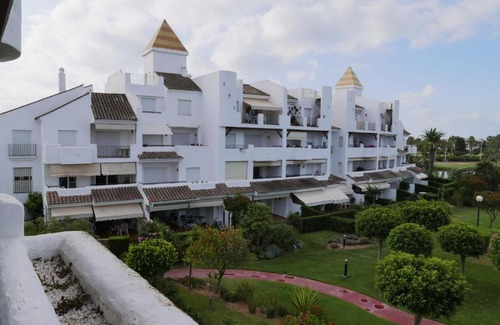 Rota Apartment | Costa Ballena-Hoyo 11