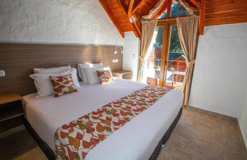 Nahuel Huapi Apartment | Costa Brava Apart Hotel & Suites