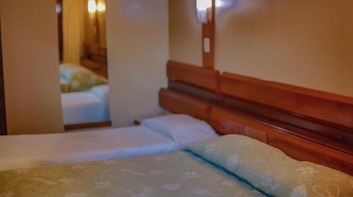 Santa Cruz Cabralia Hotel | Costa Cabralia Hotel