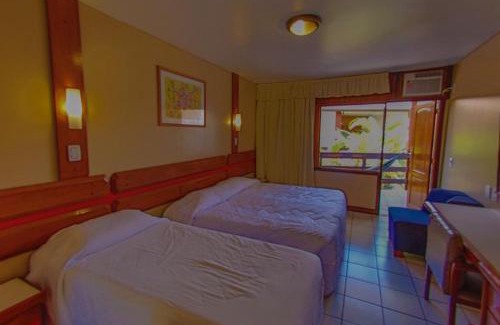 Santa Cruz Cabralia Hotel | Costa Cabralia Hotel