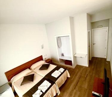 Huelva Hotel | Costa De La Luz