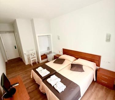 Huelva Hotel | Costa De La Luz