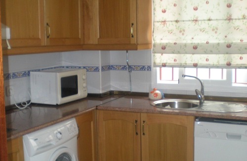 Isla Cristina Apartment | COSTA DE LA LUZ, HUELVA, 2 BEDROOMS, ISLA CRISTINA, FIRST LINE OF BEACH