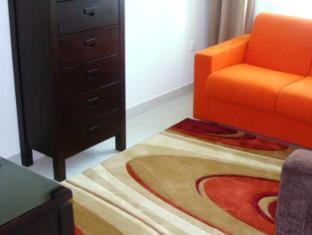 Hawally Hotel | Costa Del Sol Hotel by Arabian Link