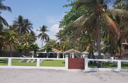 Costa Del Sol House | COSTA DEL SOL EL SALVADOR BEACH WI/FI A/C SMART TV'S