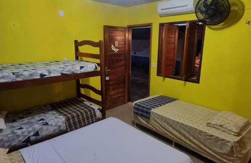 Luis Correia Hotel | Costa do Mar