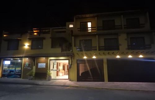 Taio Hotel | Costa Dourada Pousada