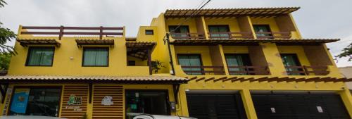 Taio Hotel | Costa Dourada Pousada