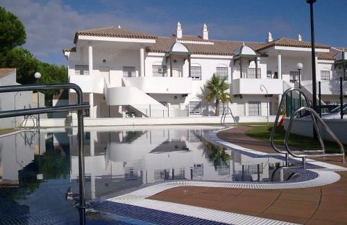 Poblado Sancti Petri Apartment | COSTA EL CASTILLO Apartamento con WIFI