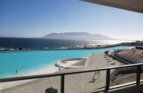 Antofagasta Apartment | Costa laguna