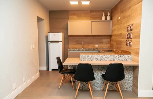 Piedade Hotel | Costa Mar Recife Hotel by Atlantica