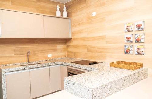 Piedade Hotel | Costa Mar Recife Hotel by Atlantica