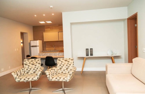 Piedade Hotel | Costa Mar Recife Hotel by Atlantica