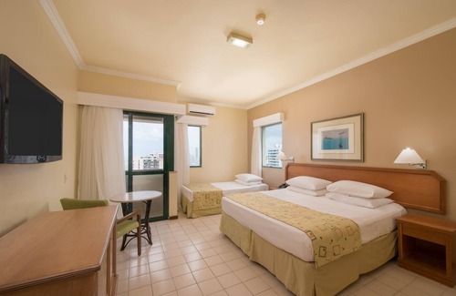 Piedade Hotel | Costa Mar Recife Hotel by Atlantica