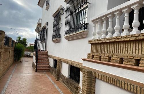 Mazagon House | Costa Mazagón