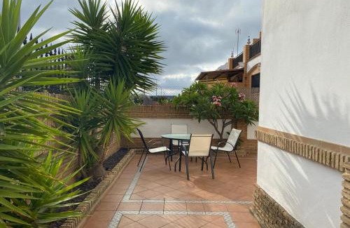 Mazagon House | Costa Mazagón