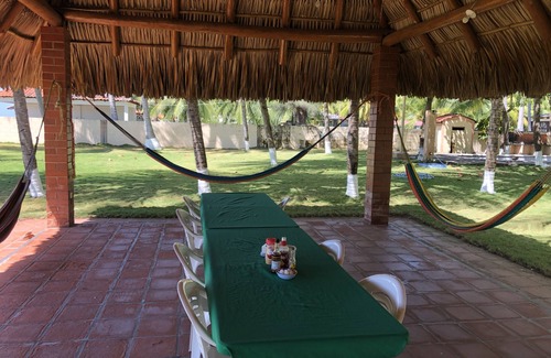 Costa Del Sol House | costa-rancho-dallas 24+ person beach front property