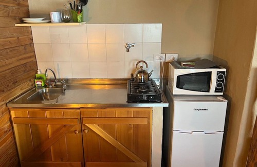 Villa Traful Cabin | Costa Traful