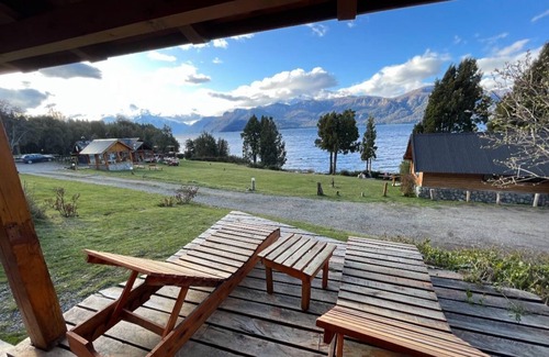 Villa Traful Cabin | Costa Traful