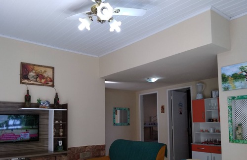 Garatucaia House | Costa Verde Angra house