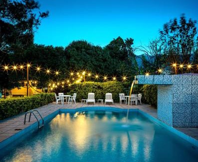 Centro Comercial Hotel | Costabela Apart Hotel e Pousada