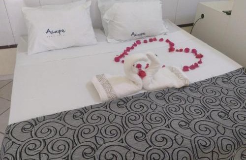 Una Hotel | Costamar Pousada e Restaurante