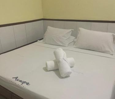 Una Hotel | Costamar Pousada e Restaurante