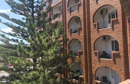 San Clemente Hotel | Costanera Mar Hotel & Suites