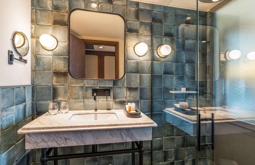 Pocitos Hotel | Costanero Hotel Montevideo - MGallery Collection