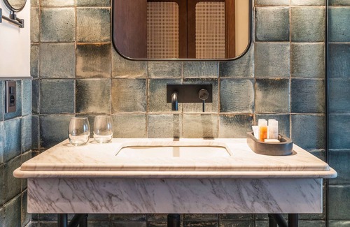Pocitos Hotel | Costanero Hotel Montevideo - MGallery Collection