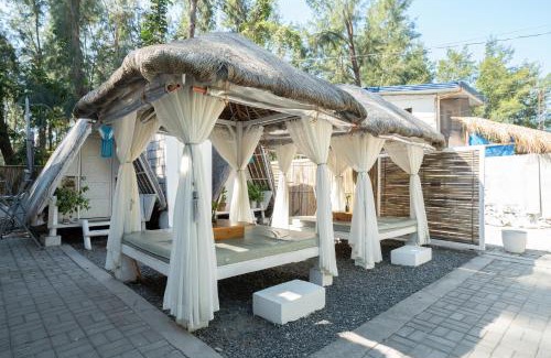 San Felipe Hotel | Costas De Liwa Bar & Beach Resort